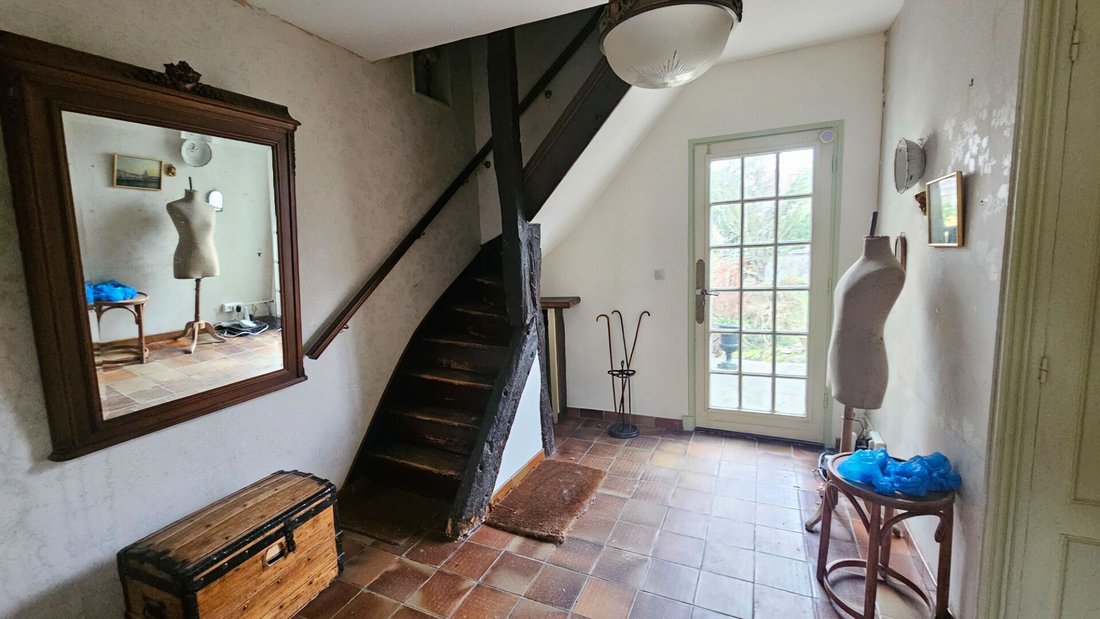 House in Centre Ville, Houilles, France 3 - 16851731