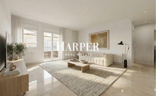 Apartment in Gracia, Barcelona, Spain 1