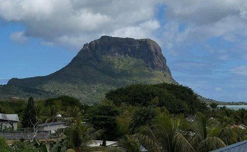 Finca en Le Morne, Distrito de Black River, Mauricio 1