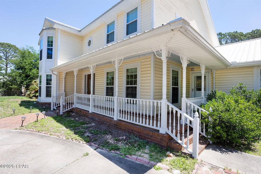 House in Panama City Beach, Florida, United States 5 - 17933610