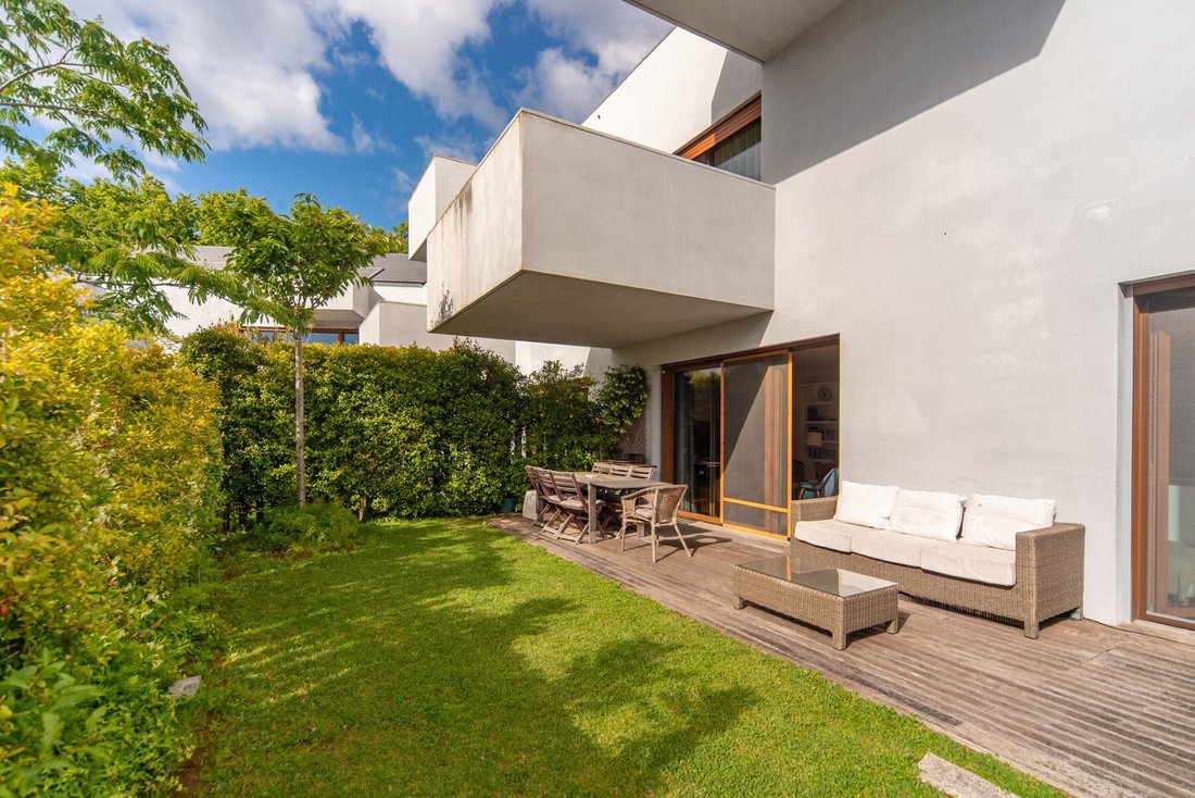 Apartment in Belem, Lisbon, Portugal 1 - 17930724