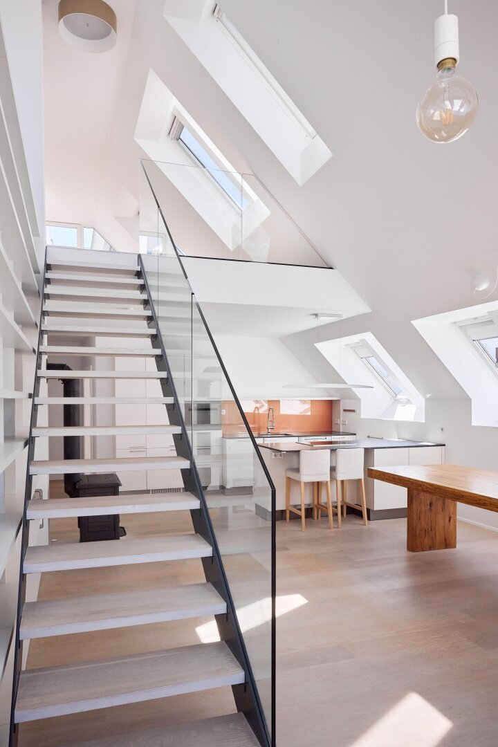 Penthouse in Vienna, Wien, Austria 1 - 17938236