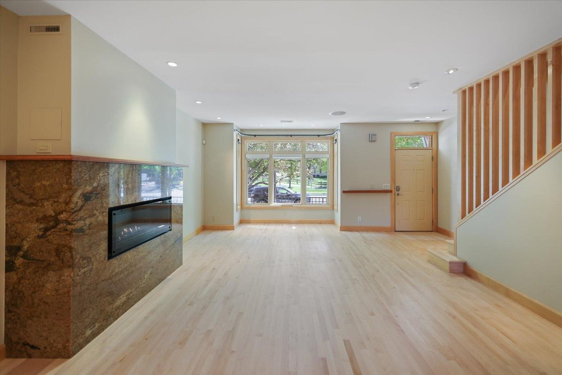 Casa en Minneapolis, Minnesota, Estados Unidos 5 - 17931201