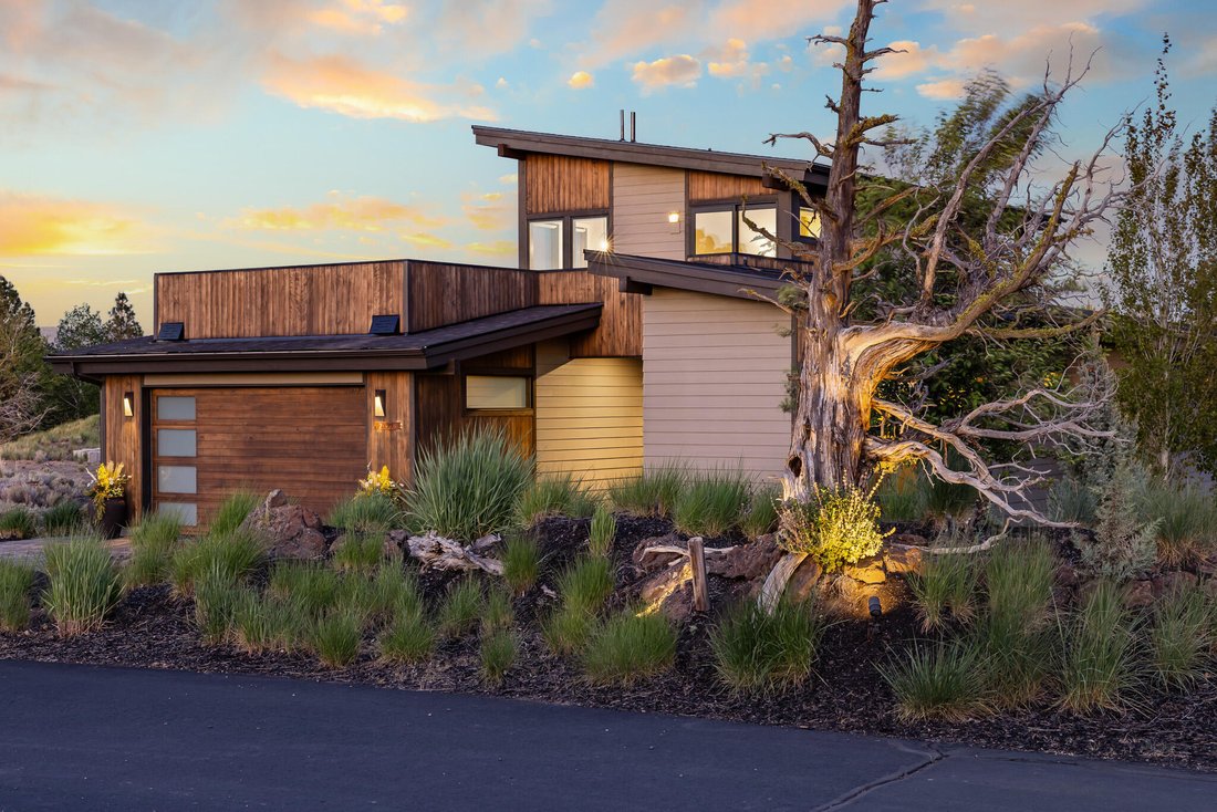 House in Bend, Oregon, United States 1 - 17093687