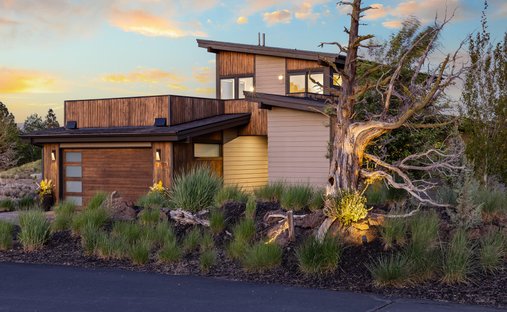 Casa en Bend, Oregón, Estados Unidos 1