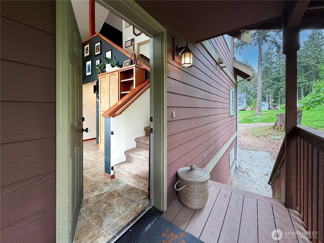 House in Hat Island, Washington, United States 5 - 17940241
