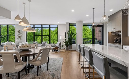 House in Minneapolis, Minnesota, United States 1