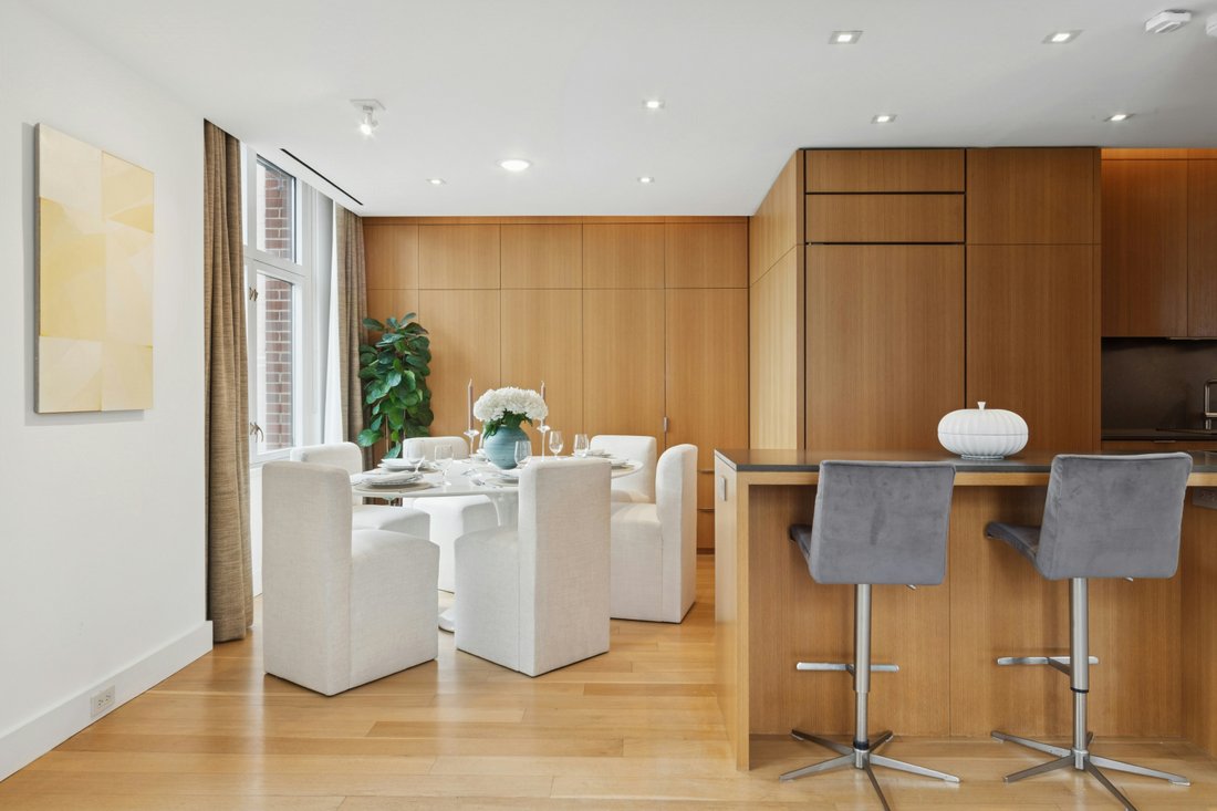Condo in New York, New York, United States 5 - 17104133
