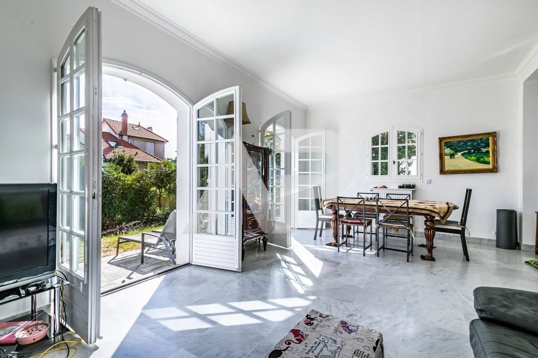 House in Jardin Parisien, Clamart, France 5 - 16066254