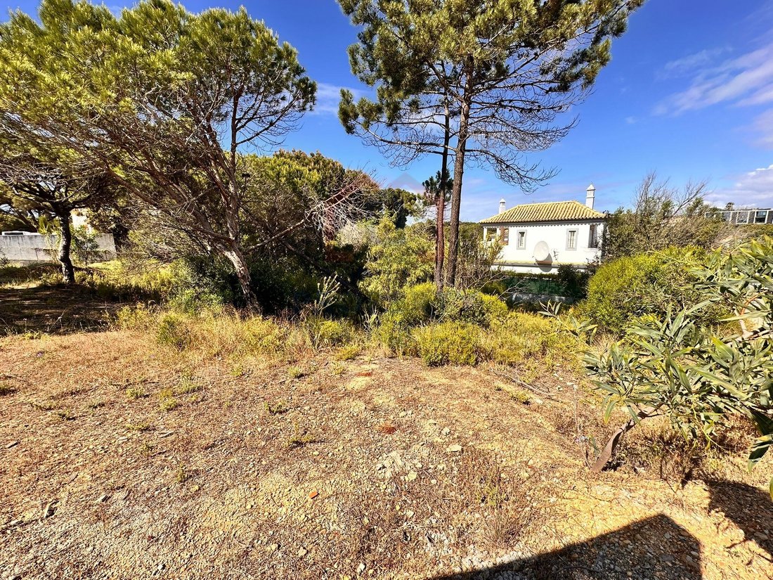 Land in Almancil, Algarve, Portugal 3 - 17930829