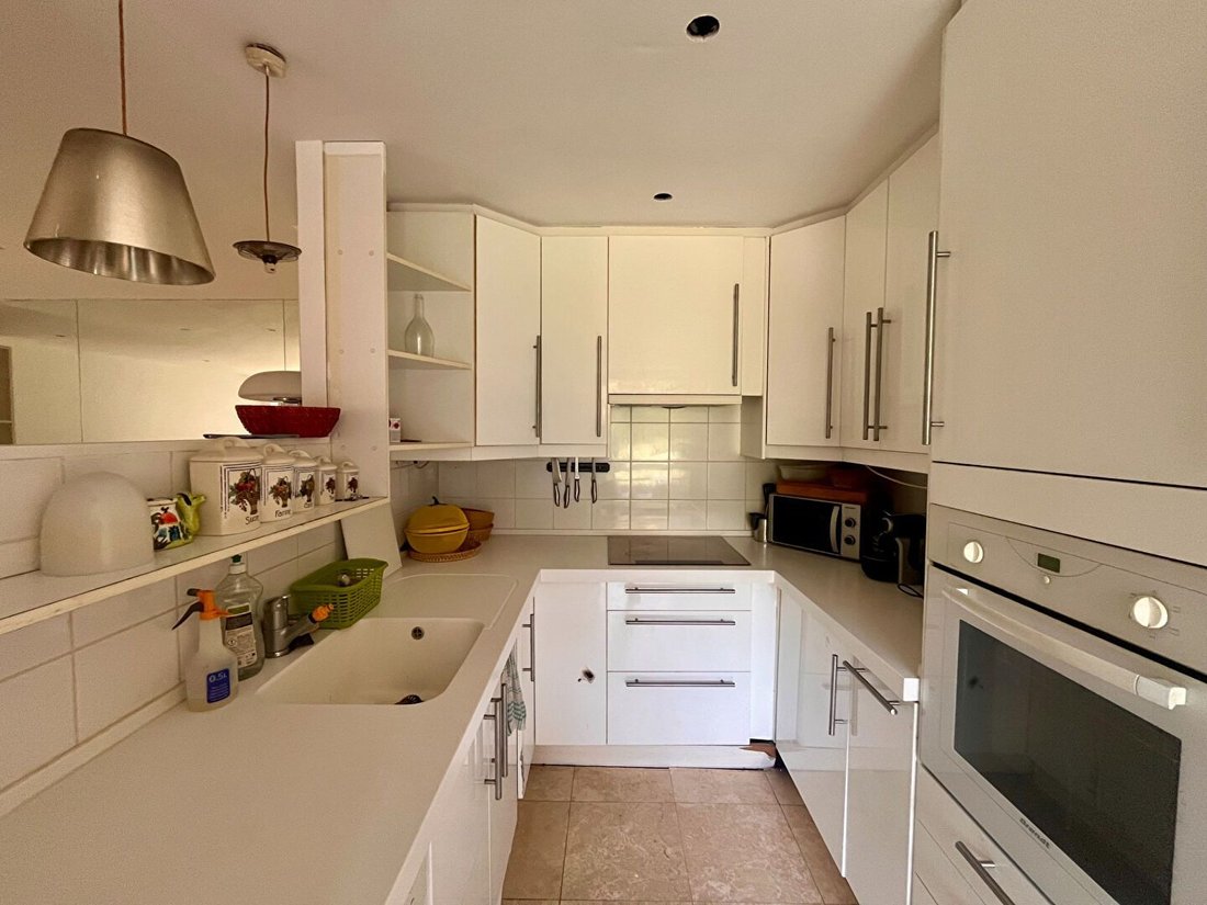 Apartment in Zone Est Diffuse, Saint-Tropez, France 3 - 16286780