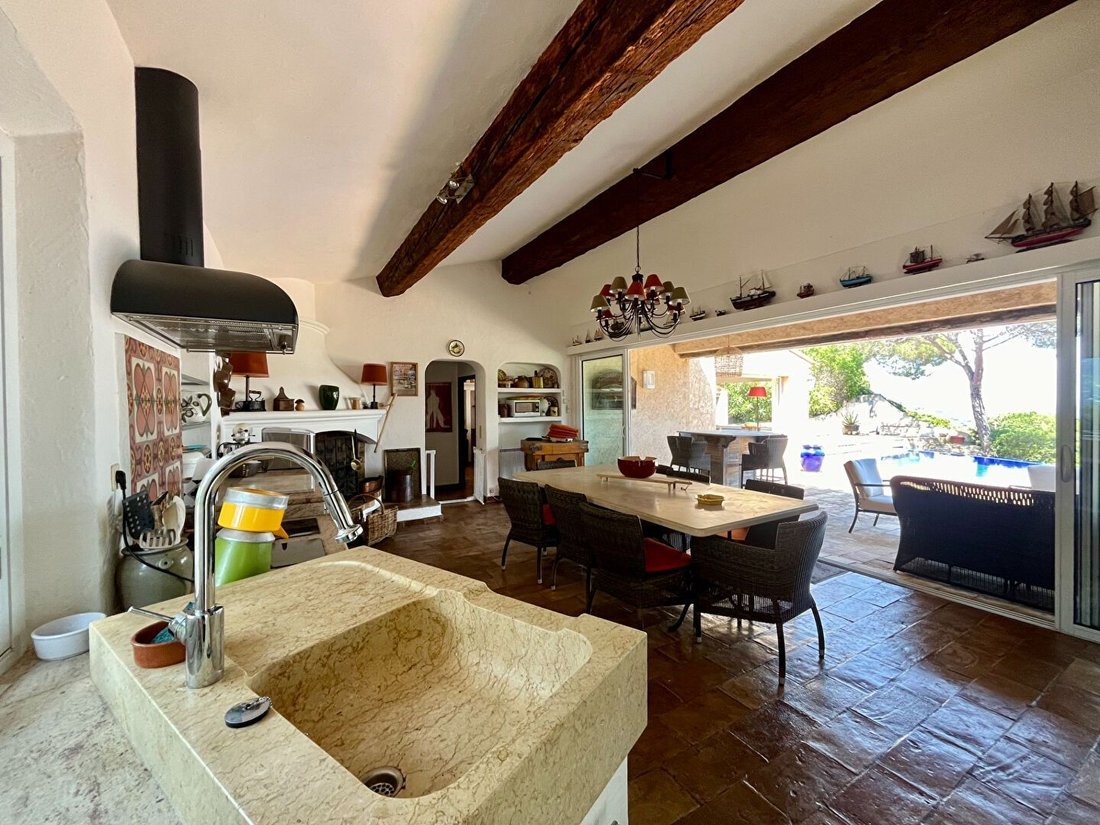 House in Ramatuelle, Provence-Alpes-Côte d'Azur, France 3 - 16286616