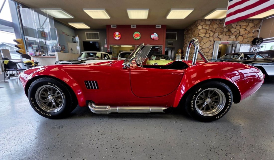 Cabriolet in Tacoma, WA, United States 2 - 17938534