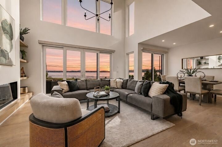 Condo in Blaine, Washington, United States 1 - 17942226