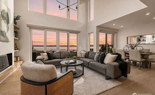 Condominio en Blaine, Washington, Estados Unidos 1