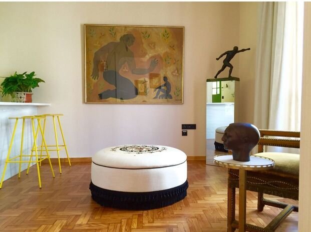 Apartment in 1st District of Athens, Athens, Greece 5 - 17933209