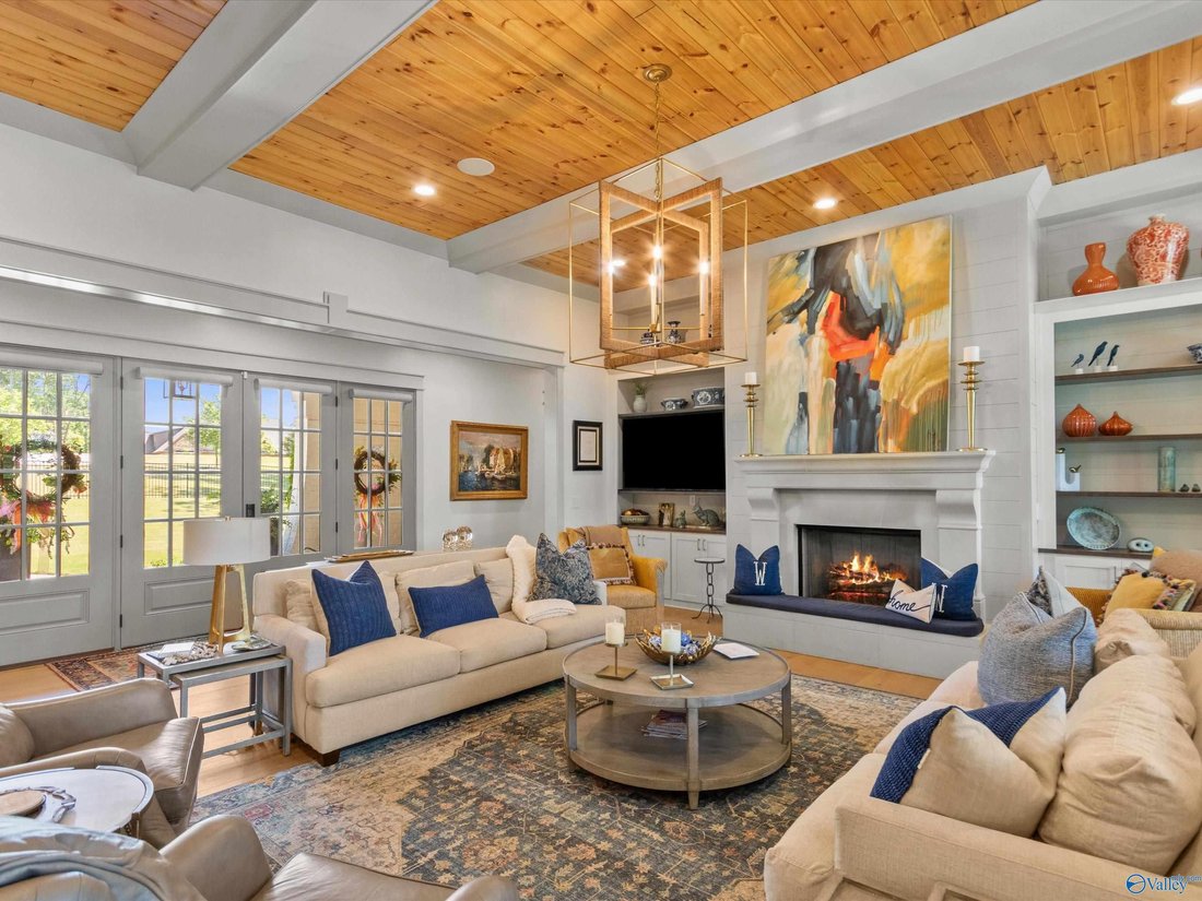House in Brownsboro, Alabama, United States 4 - 17931236