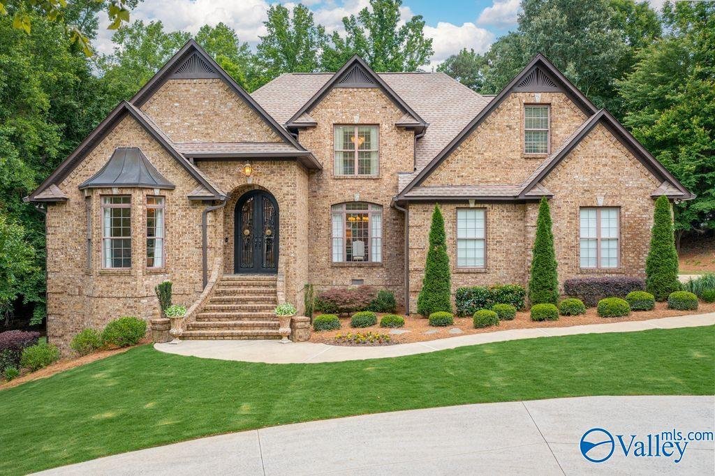 House in Gadsden, Alabama, United States 1 - 17933588