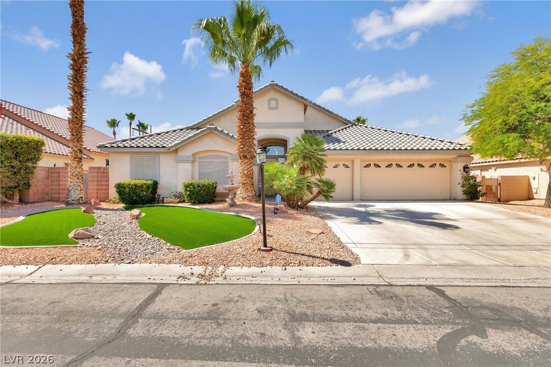 House in Las Vegas, Nevada, United States 2 - 17942290