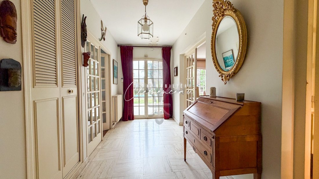 House in Villennes-sur-Seine, Ile-de-France, France 2 - 17070395