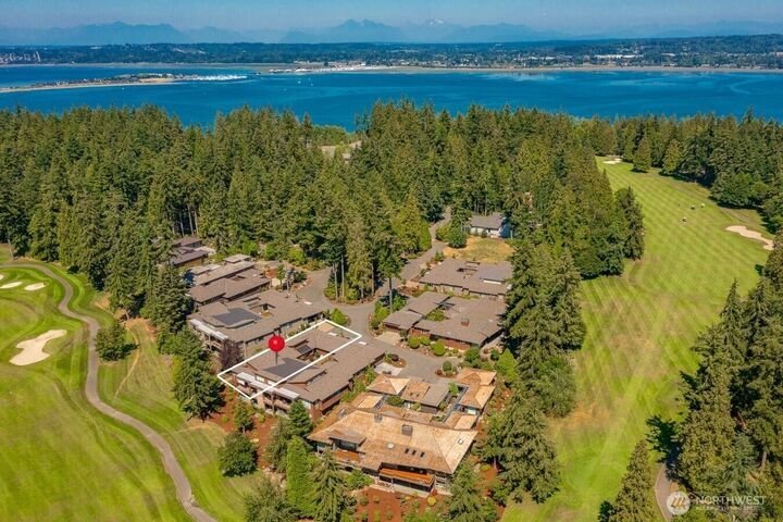 House in Blaine, Washington, United States 2 - 17675628