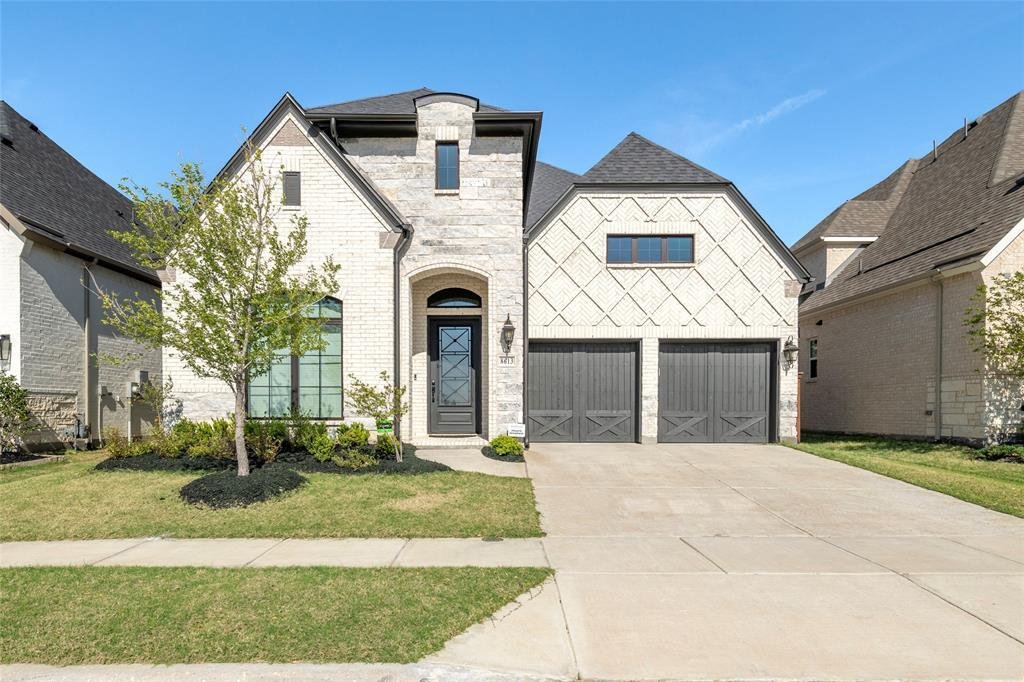 House in The Colony, Texas, United States 1 - 17934529