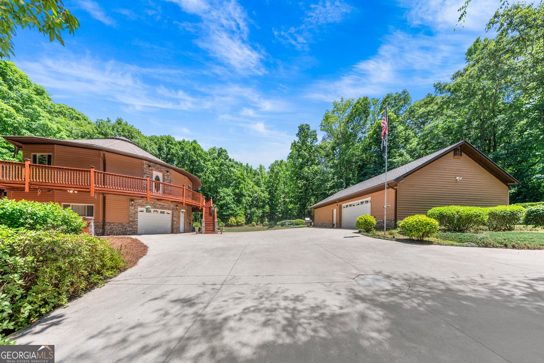 House in Buckhead, Georgia, United States 3 - 17931141