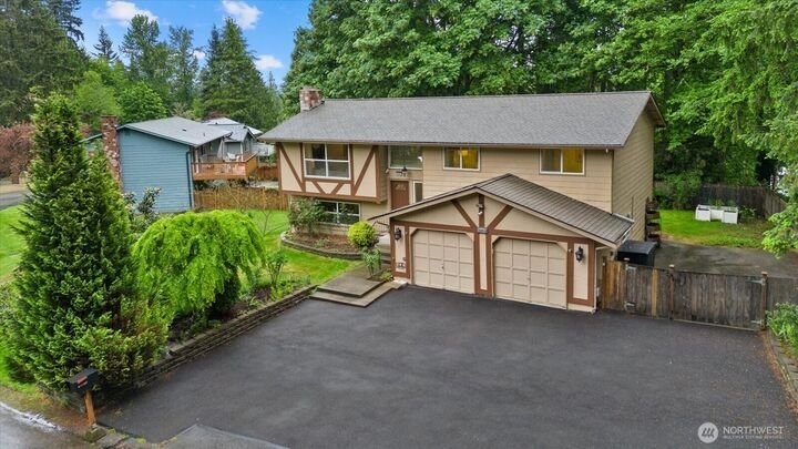 House in Cottage Lake, Washington, United States 2 - 17942265