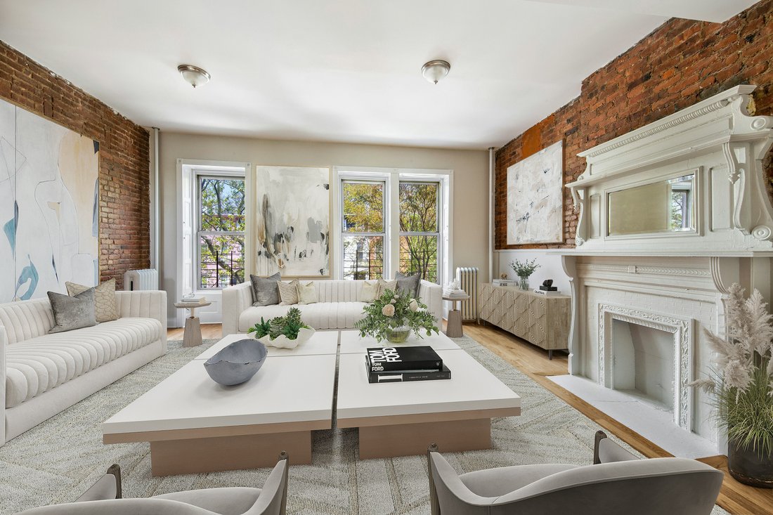 Townhouse in New York, New York, United States 3 - 17079274