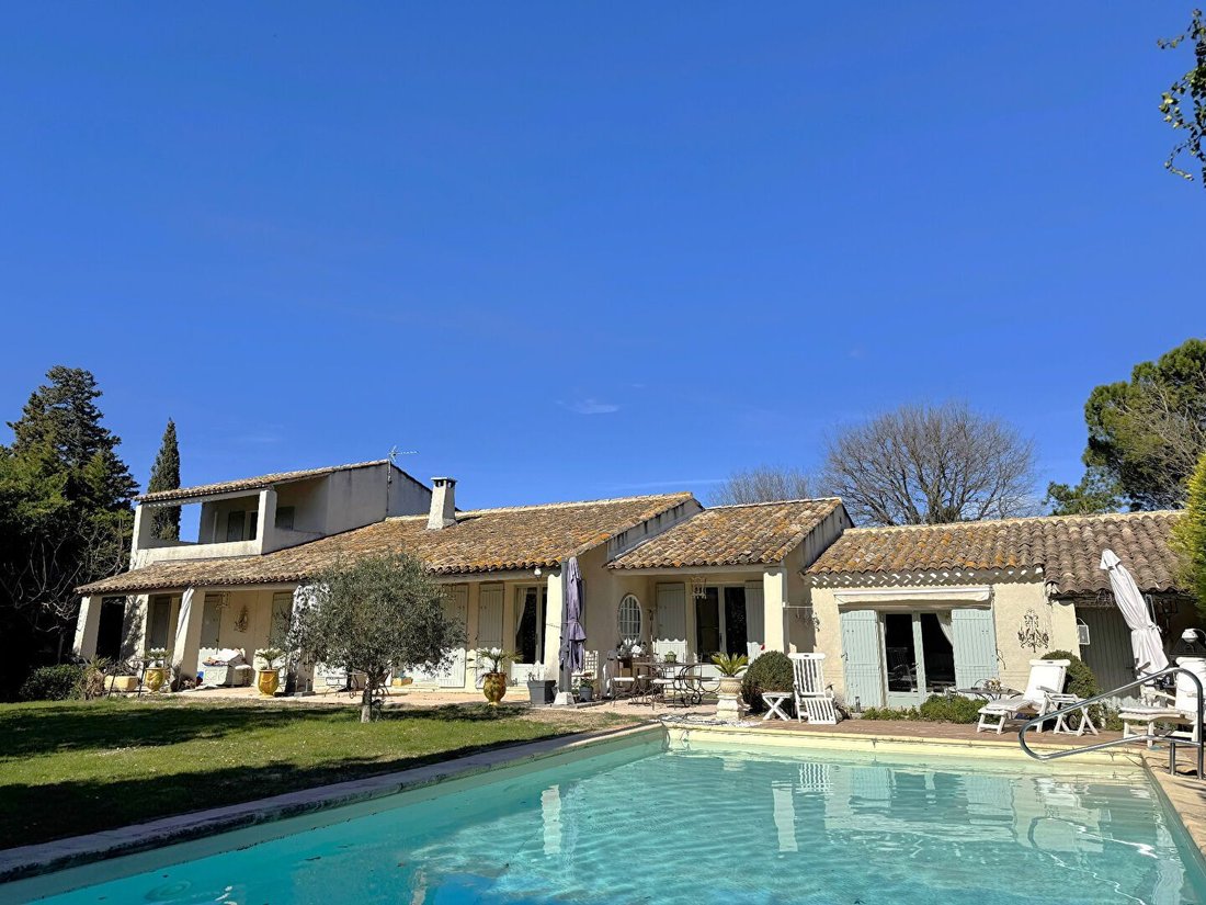 House in Sud, Les Angles, France 1 - 17552818