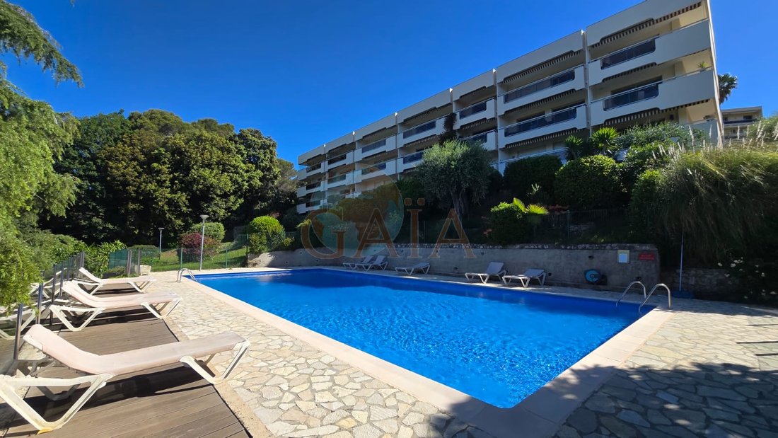 Apartment in Maurice Jeanpierre, Le Cannet, France 2 - 17856131