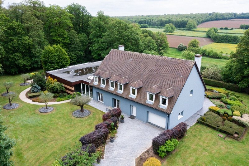 House in Berelles, Hauts-de-France, France 1 - 17928485