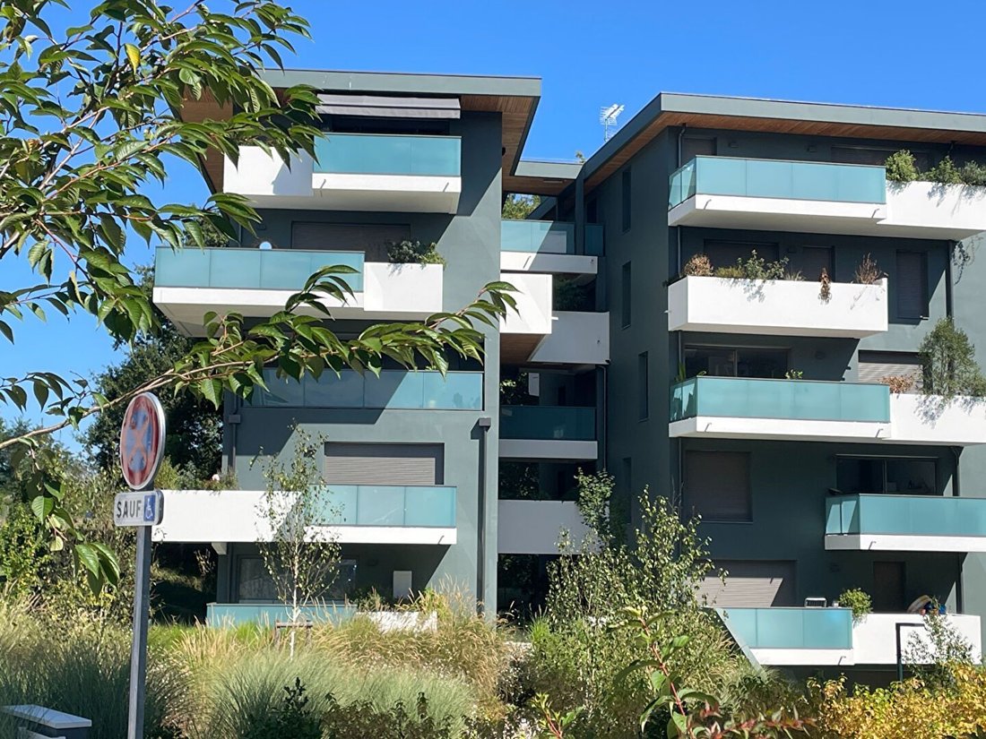 Apartment in Saint-Pierre-d'Irube, Nouvelle-Aquitaine, France 1 - 17383792