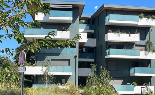 Apartment in Saint-Pierre-d'Irube, Nouvelle-Aquitaine, France 1