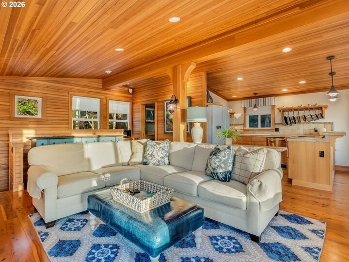 House in Cannon Beach, Oregon, United States 5 - 17937601