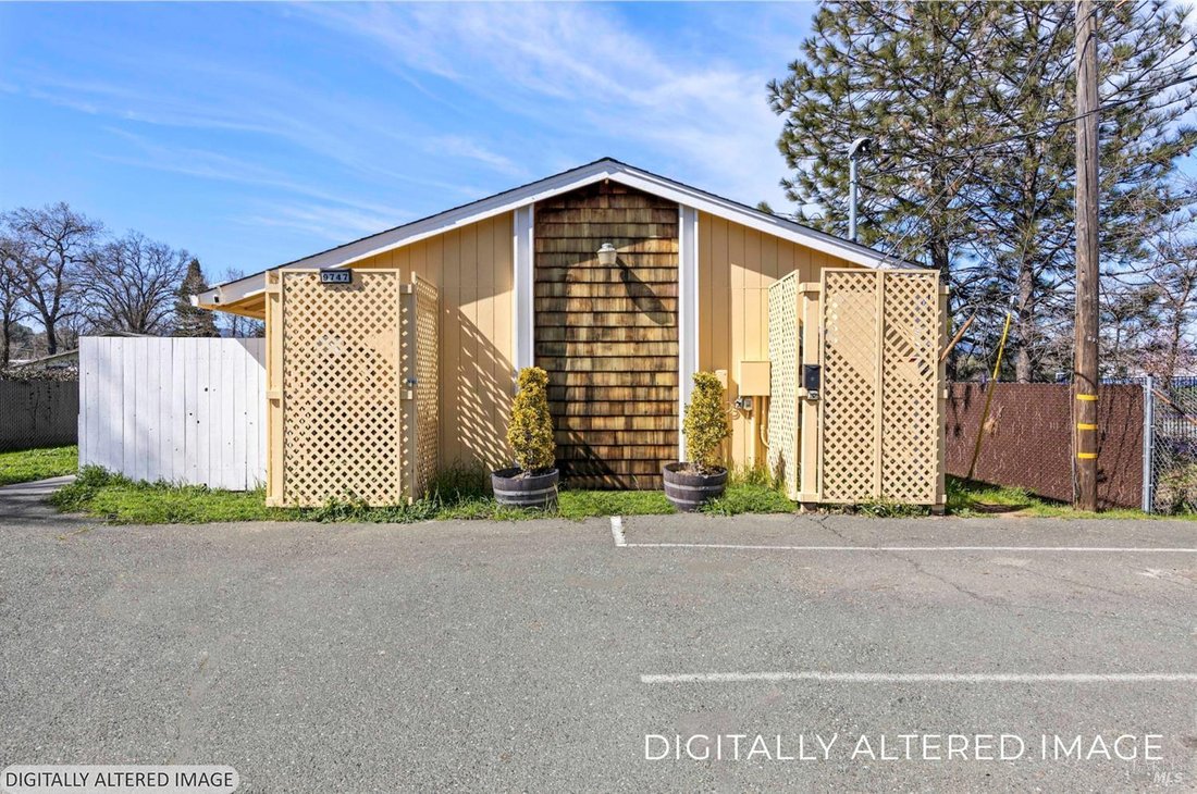 Altro a Lower Lake, California, Stati Uniti 2 - 17937160