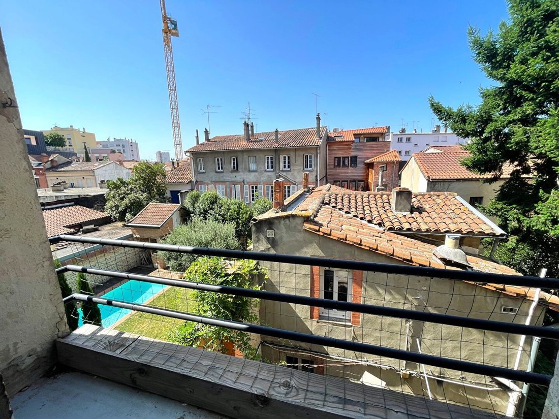 Apartment in Saint Cyprien, Toulouse, France 3 - 16467493