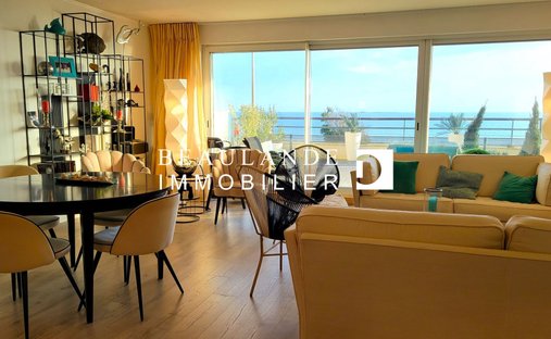 Wohnung in Le Guézy, La Baule-Escoublac, Frankreich 1