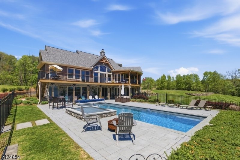 House in Wantage, New Jersey, United States 5 - 17939883