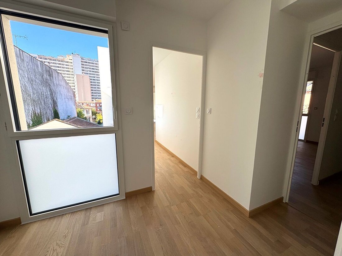 Apartment in Saint Cyprien, Toulouse, France 5 - 16467659