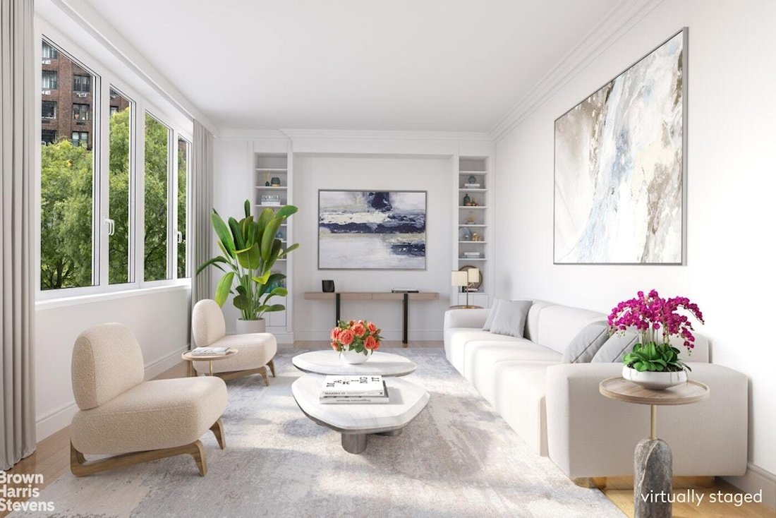 Condo in New York, New York, United States 4 - 16945244