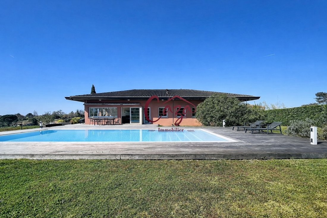 House in Latresne, Nouvelle-Aquitaine, France 1 - 17473865