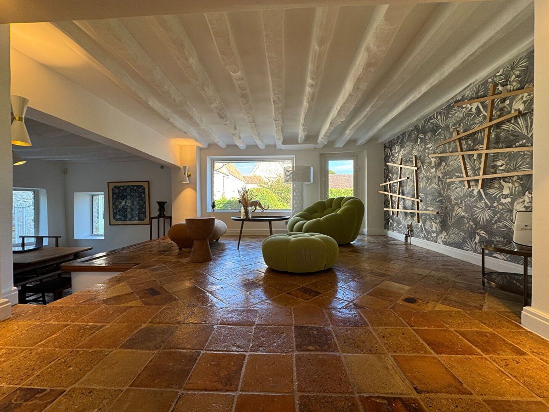 Villa in Thoiry, Ile-de-France, France 4 - 16317135