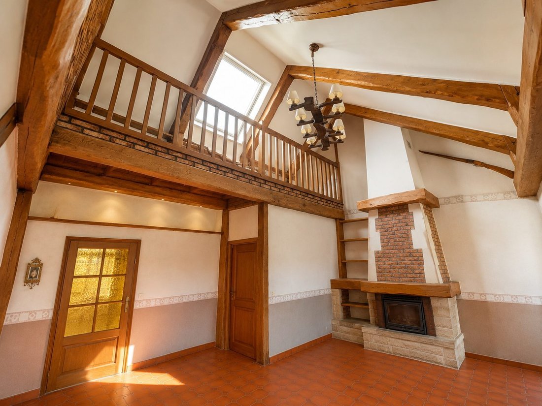 House in Merignies, Hauts-de-France, France 5 - 17933582