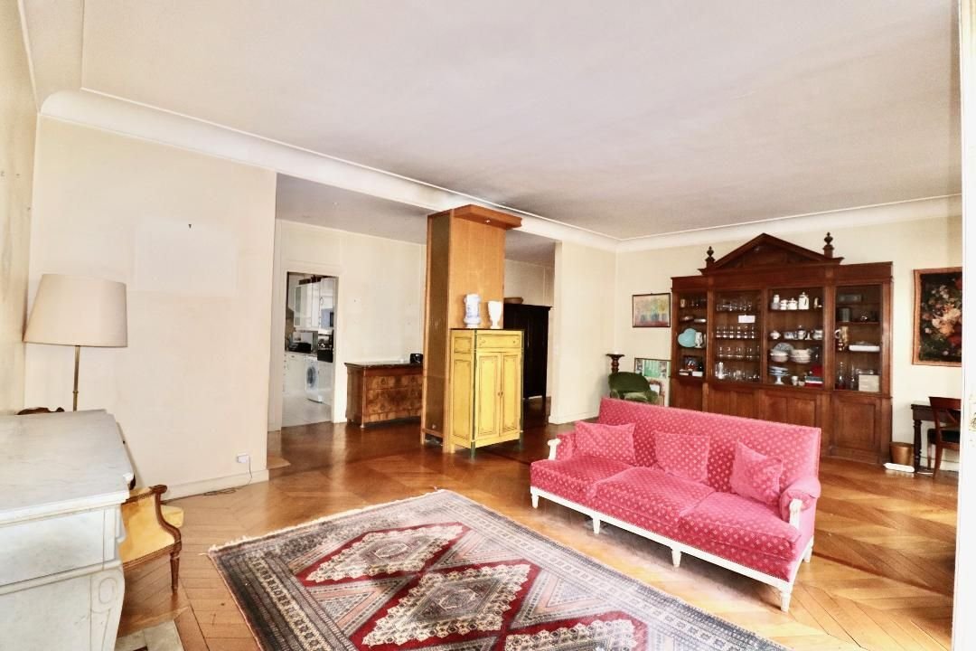 Apartment in Saint Lambert, Paris 15e Arrondissement, Paris 2 - 17243164