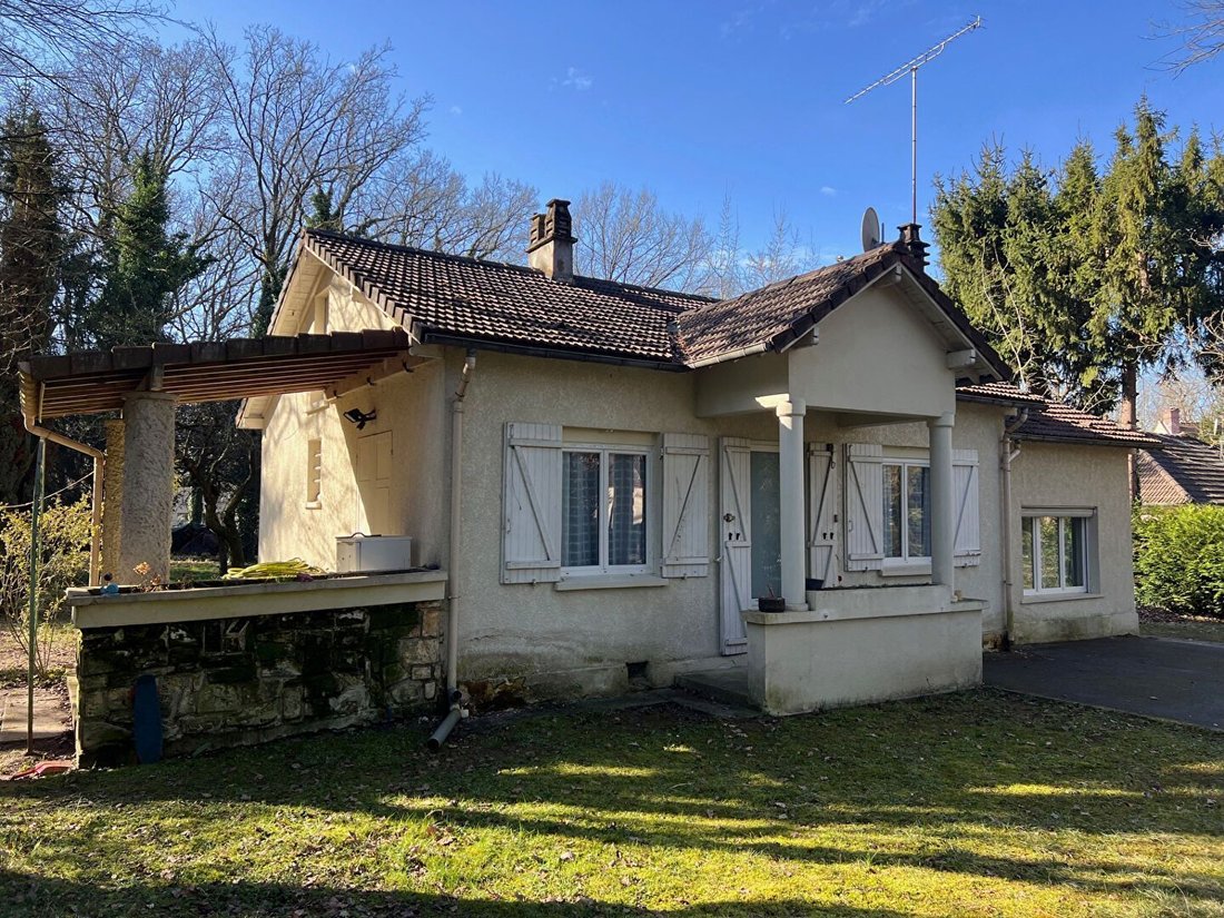 House in Ouest, Lamorlaye, France 1 - 15494377