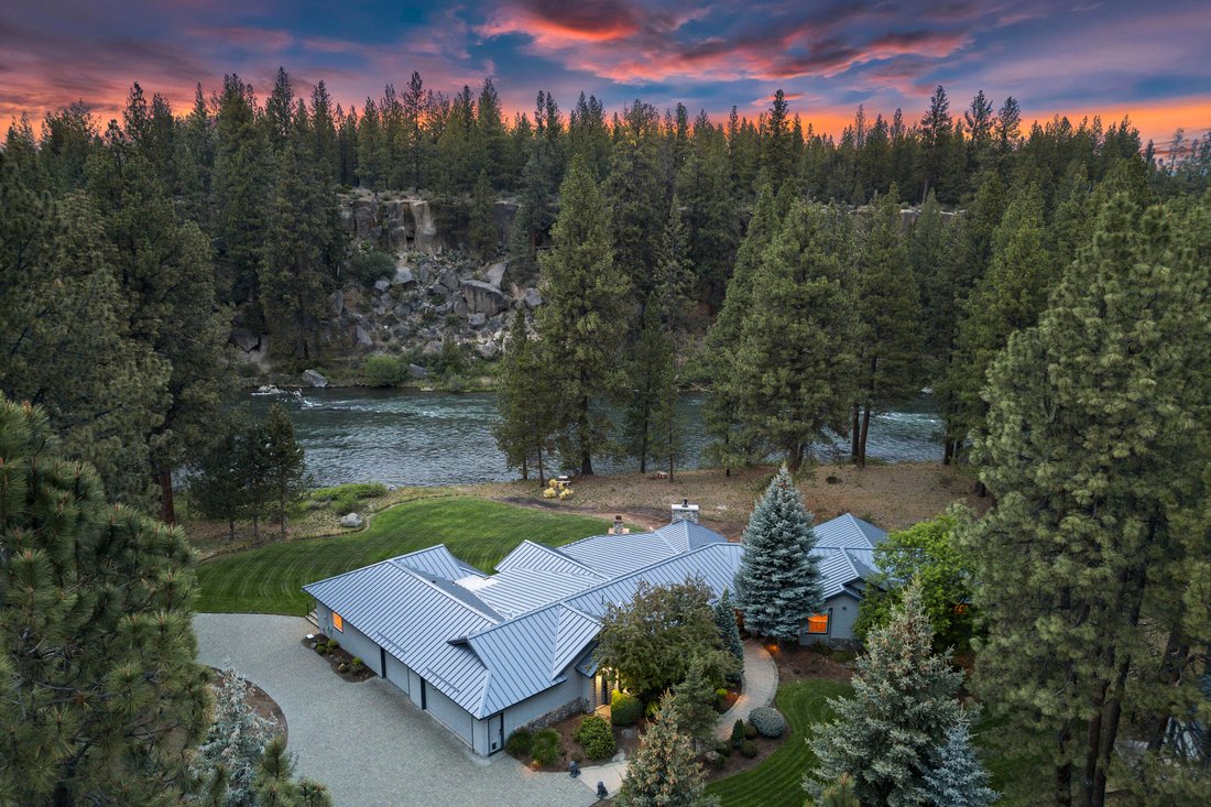 House in Bend, Oregon, United States 4 - 17933471