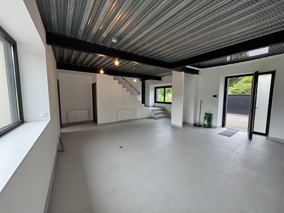 House in Montfort-l'Amaury, Ile-de-France, France 4 - 16074665