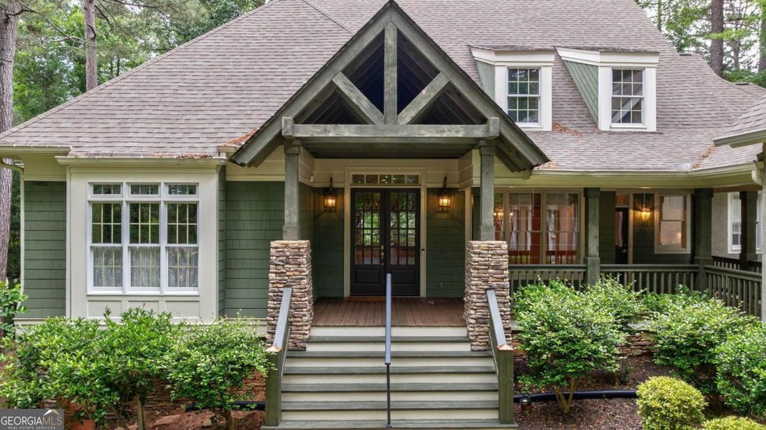 House in Greensboro, Georgia, United States 2 - 17934076