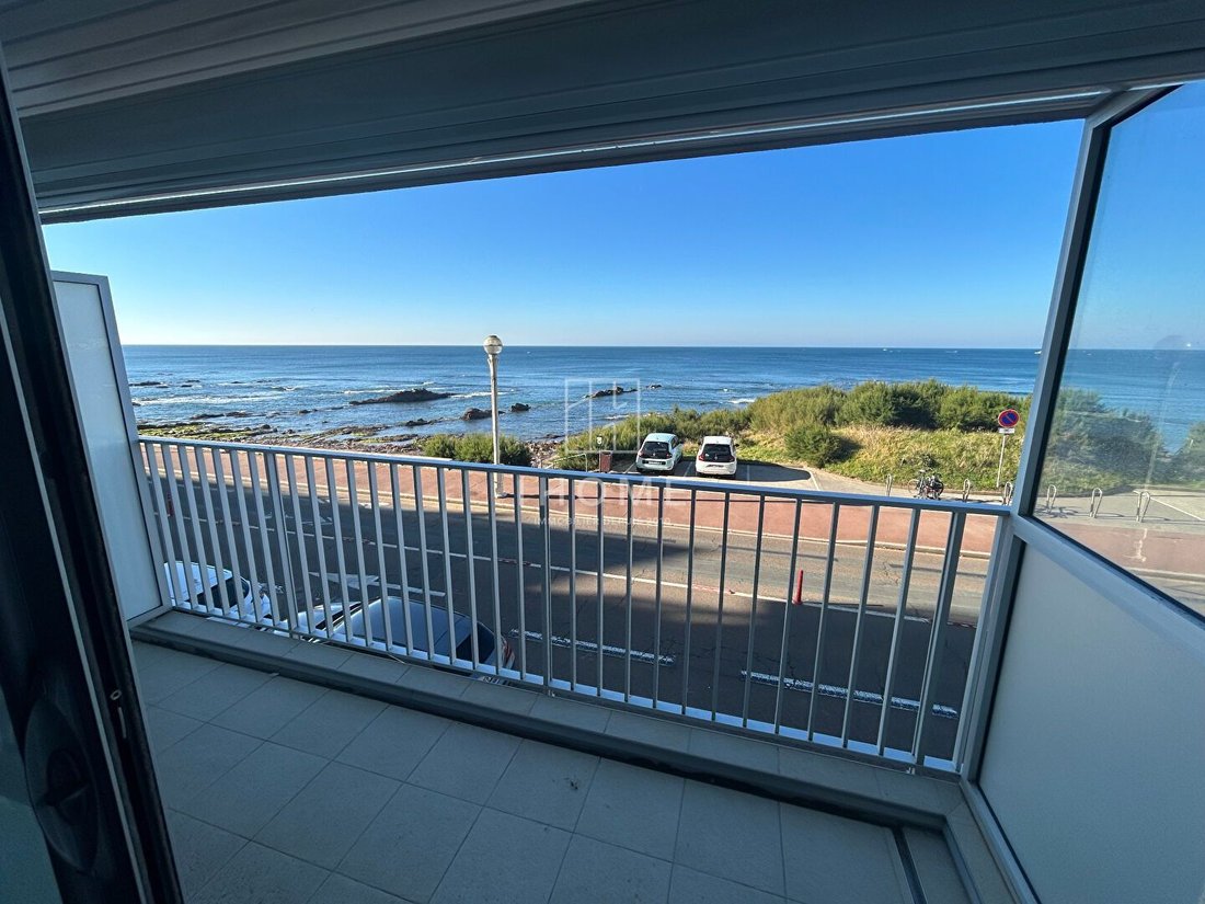 Apartment in Olonne-sur-Mer, Les Sables-d'Olonne, France 1 - 16473789